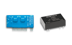 IGBT/LED驱动器