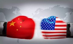 中美贸易战对电子行业的影响